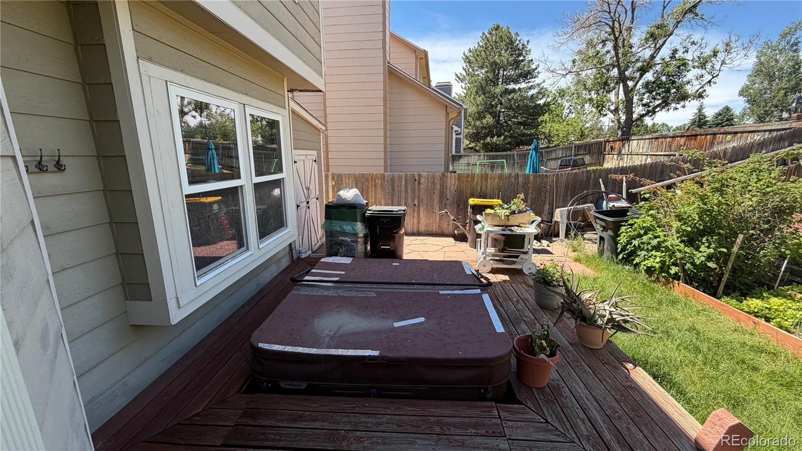 MLS Image #20 for 5221 e prescott avenue,castle rock, Colorado