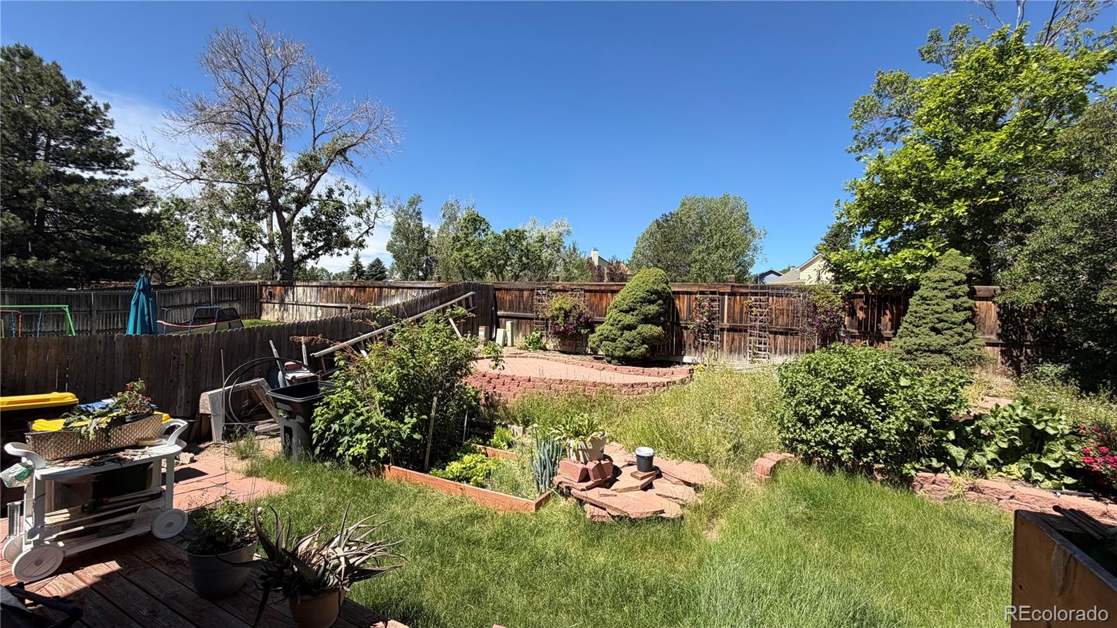 MLS Image #22 for 5221 e prescott avenue,castle rock, Colorado