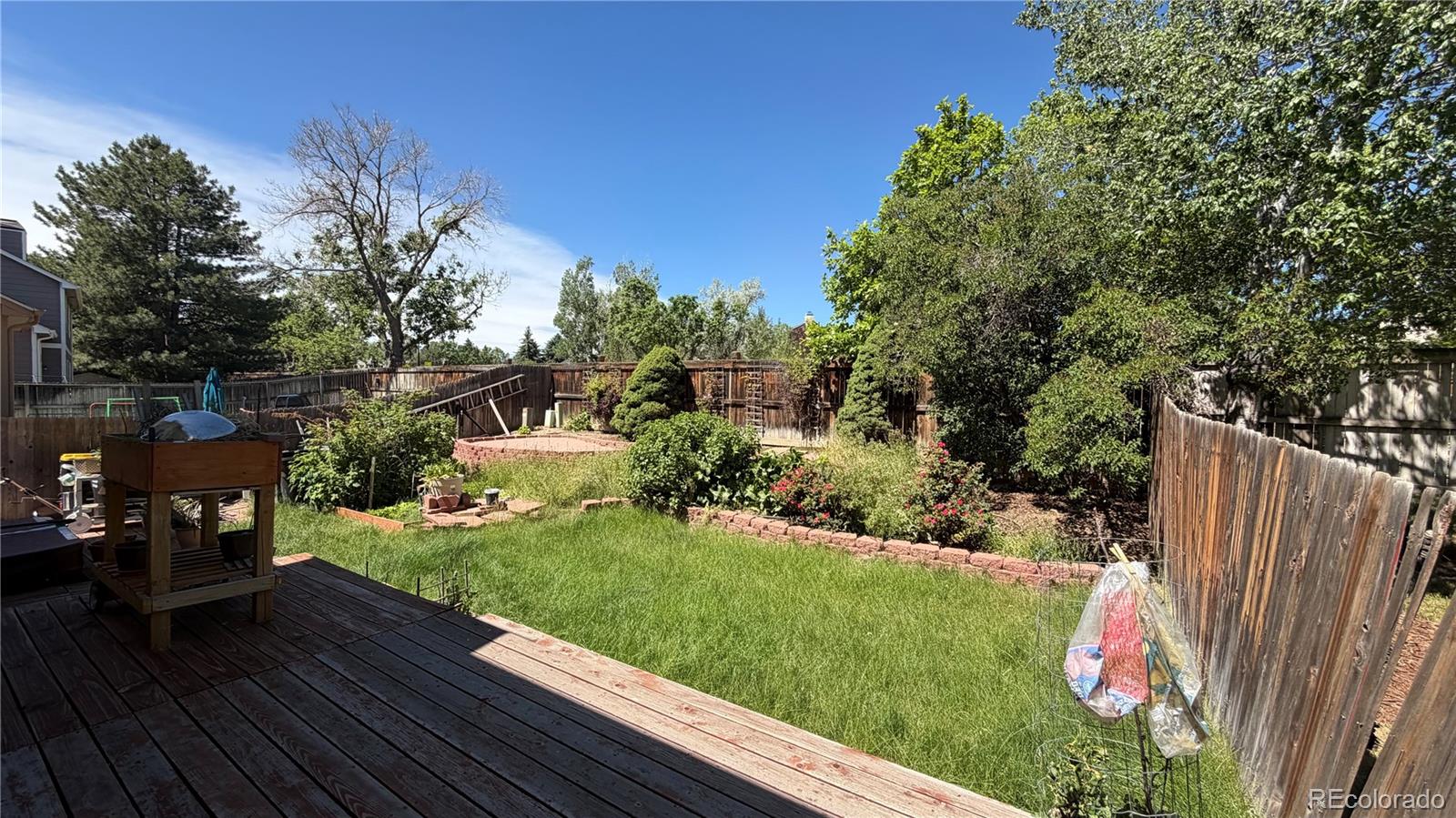 MLS Image #23 for 5221 e prescott avenue,castle rock, Colorado
