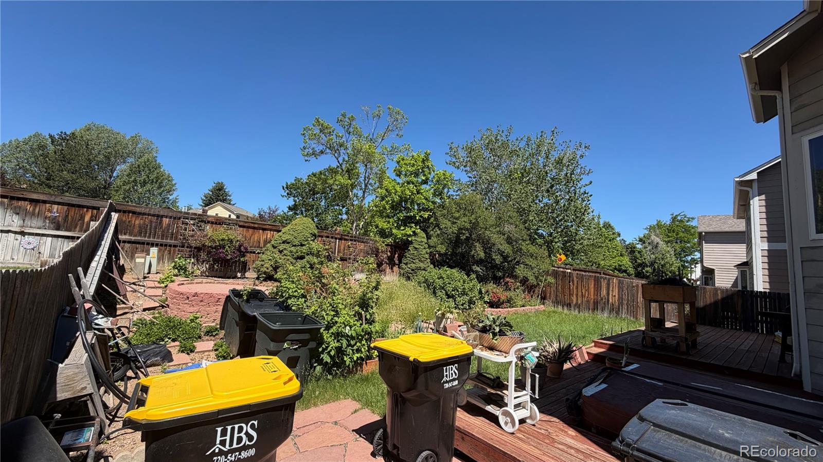 MLS Image #24 for 5221 e prescott avenue,castle rock, Colorado