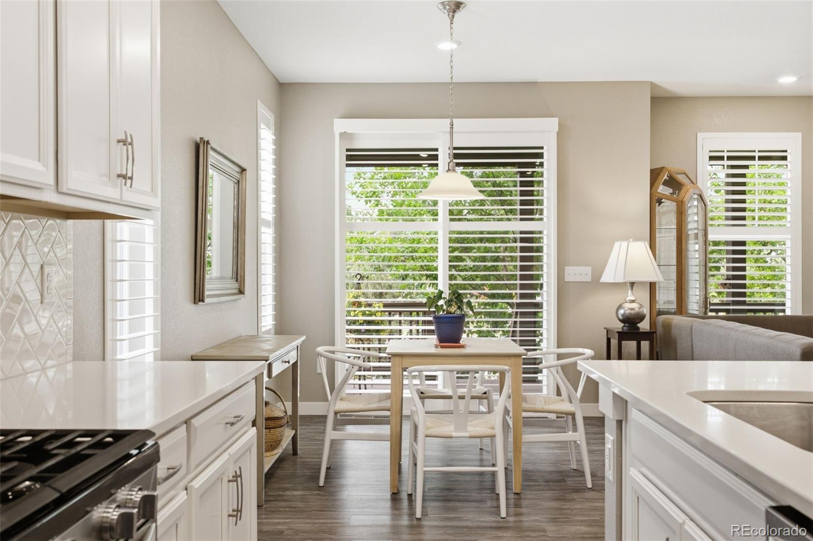 MLS Image #10 for 4312  broken hill drive,castle rock, Colorado