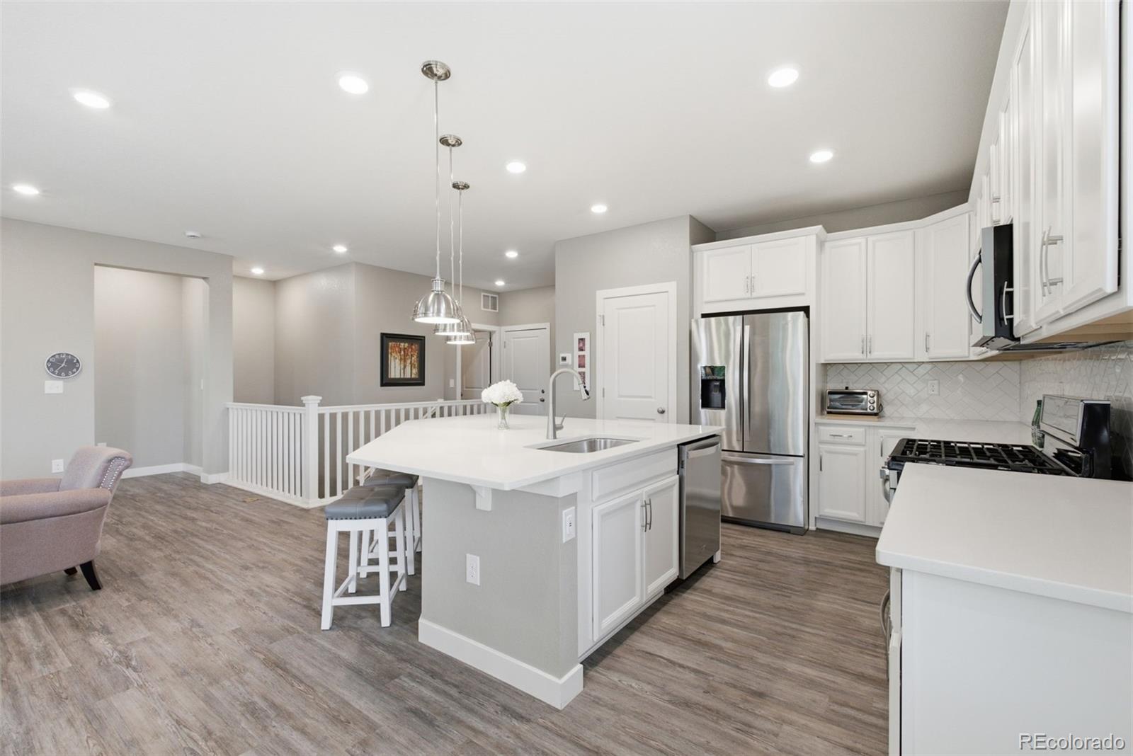 MLS Image #11 for 4312  broken hill drive,castle rock, Colorado