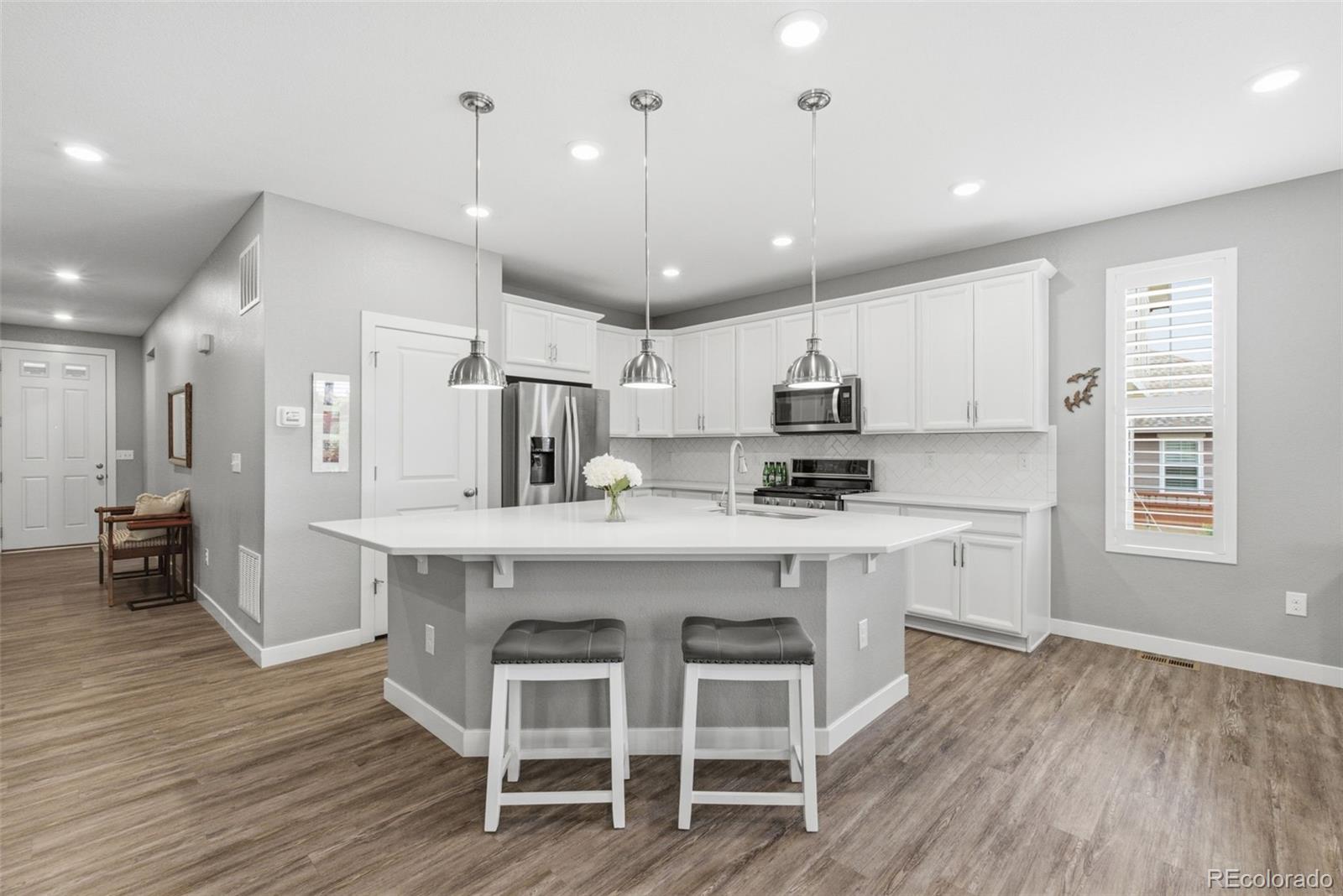 MLS Image #12 for 4312  broken hill drive,castle rock, Colorado