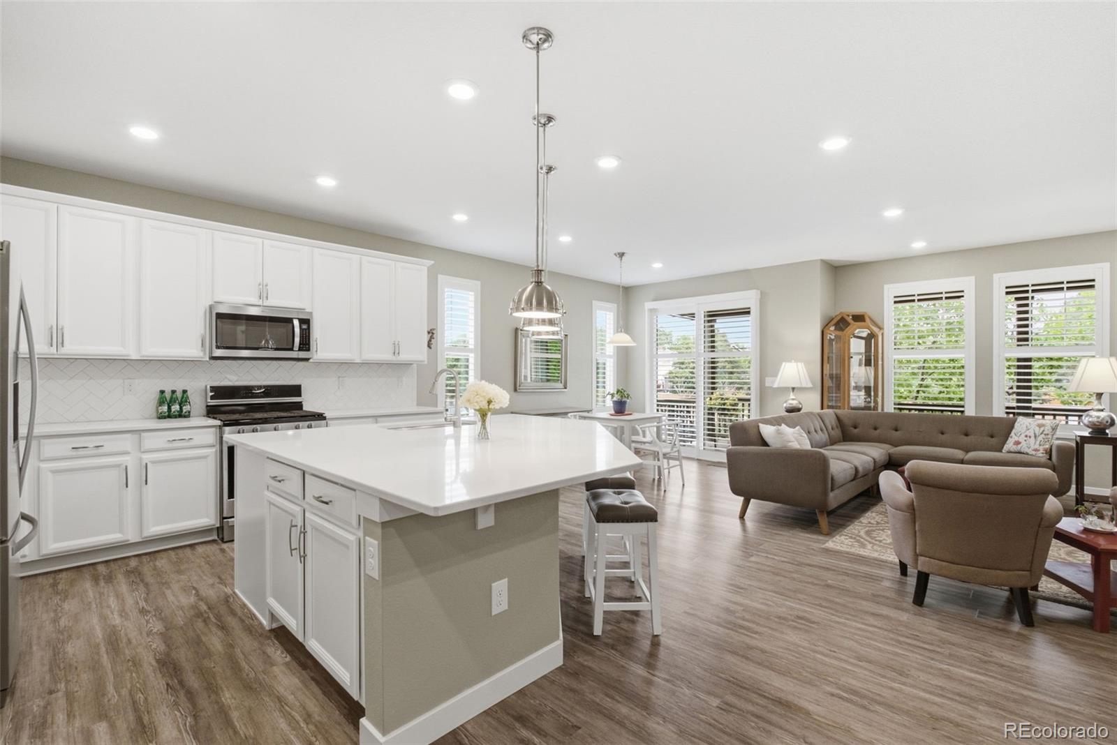 MLS Image #13 for 4312  broken hill drive,castle rock, Colorado