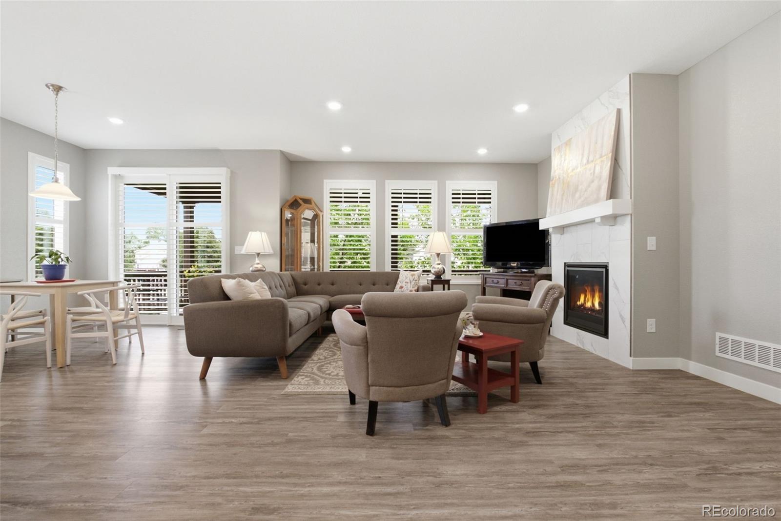 MLS Image #14 for 4312  broken hill drive,castle rock, Colorado