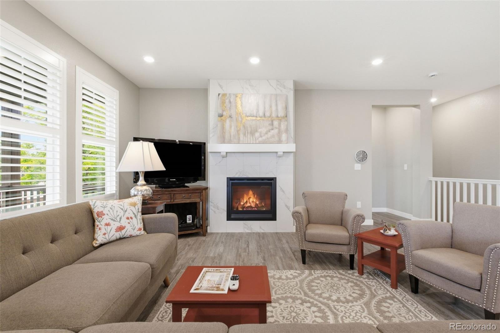MLS Image #16 for 4312  broken hill drive,castle rock, Colorado
