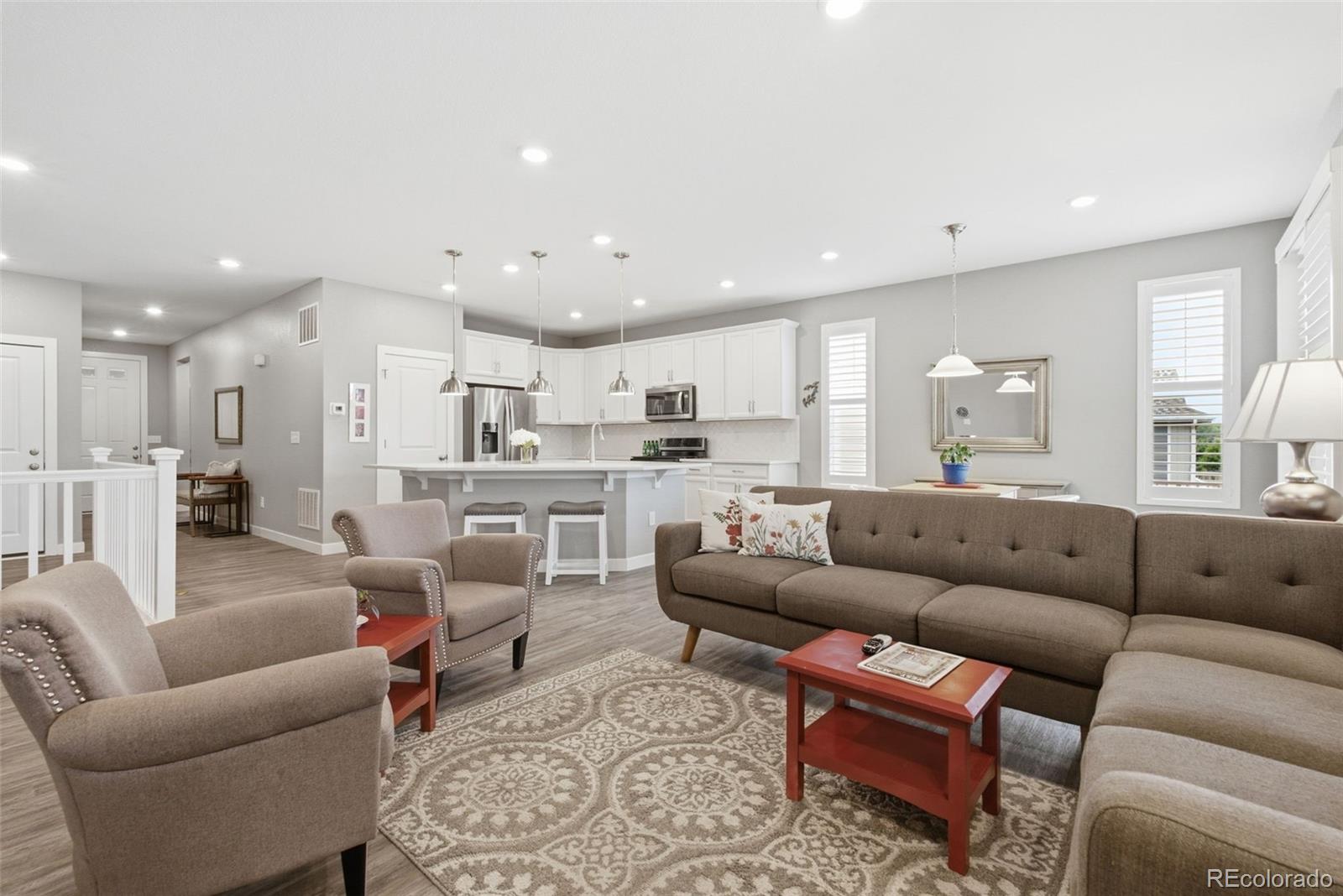 MLS Image #17 for 4312  broken hill drive,castle rock, Colorado