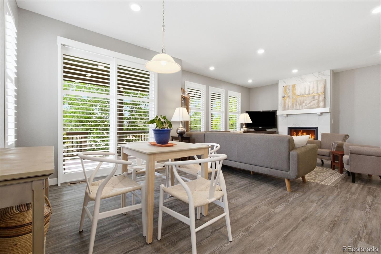 MLS Image #18 for 4312  broken hill drive,castle rock, Colorado