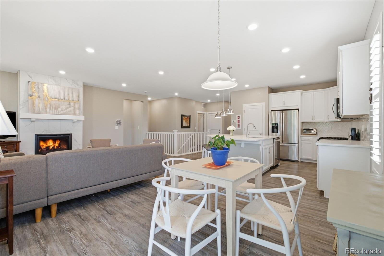 MLS Image #19 for 4312  broken hill drive,castle rock, Colorado