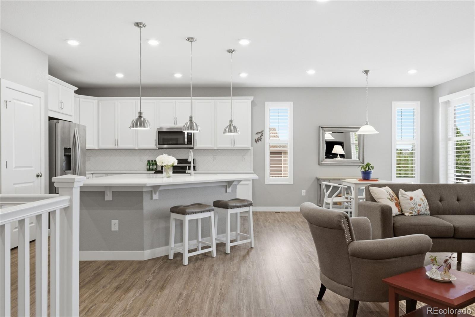 MLS Image #20 for 4312  broken hill drive,castle rock, Colorado