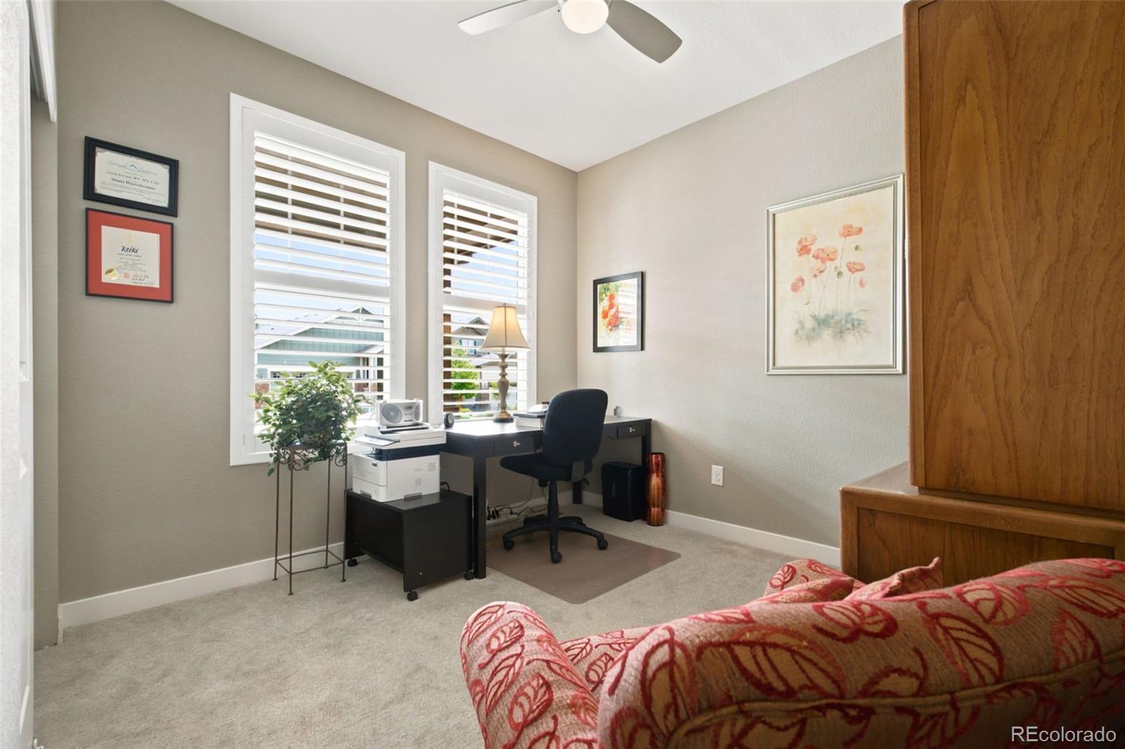 MLS Image #21 for 4312  broken hill drive,castle rock, Colorado