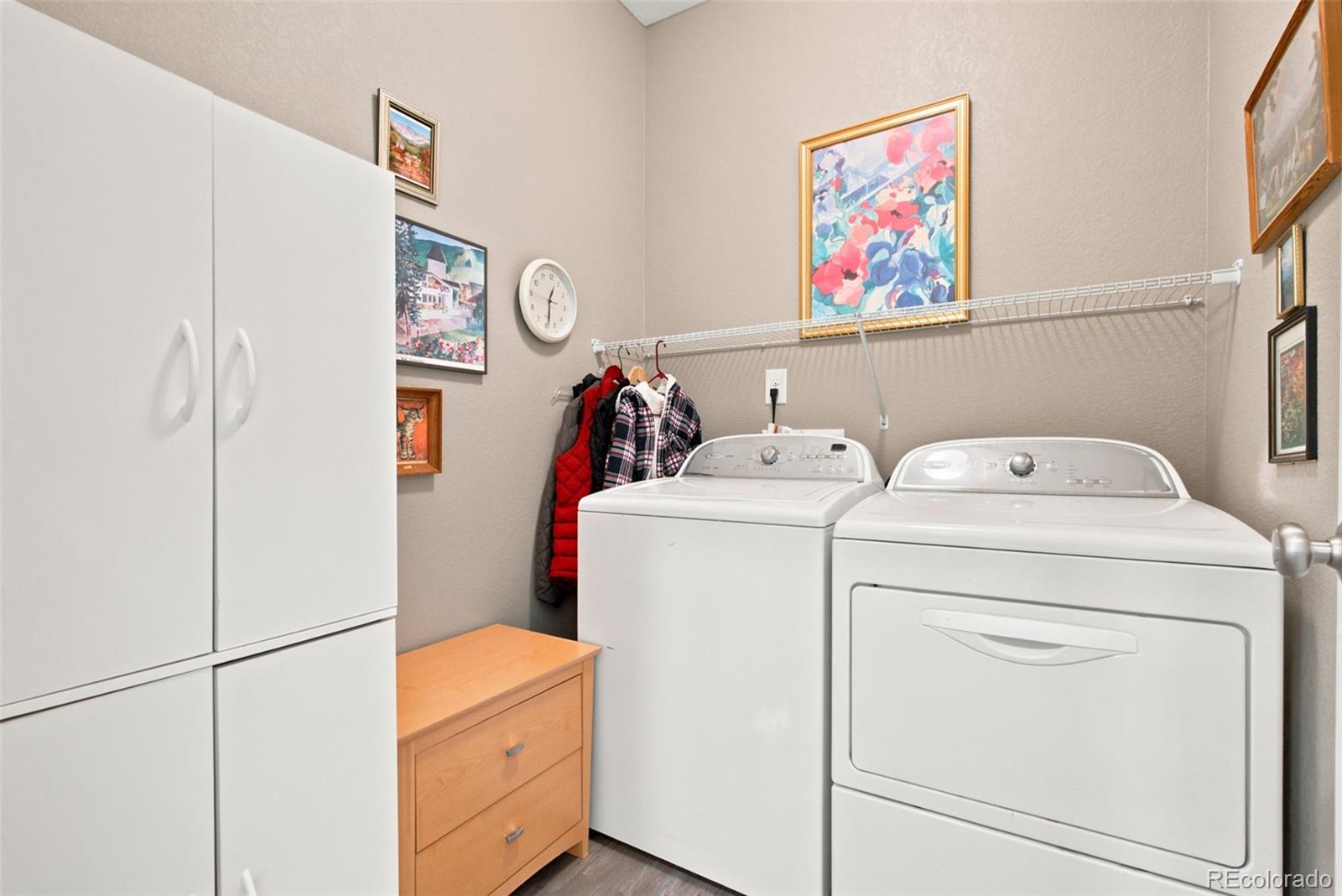 MLS Image #27 for 4312  broken hill drive,castle rock, Colorado