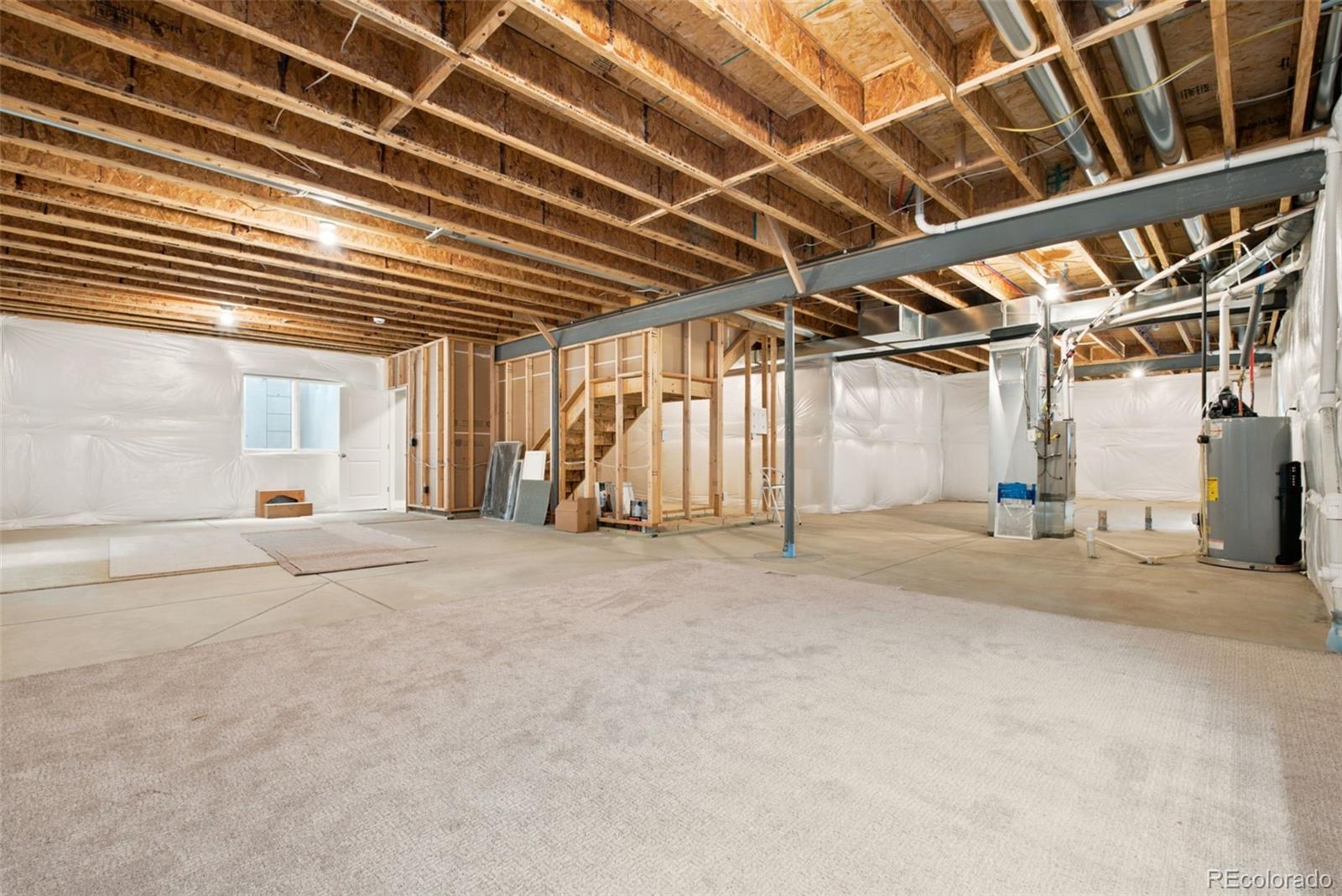 MLS Image #34 for 4312  broken hill drive,castle rock, Colorado