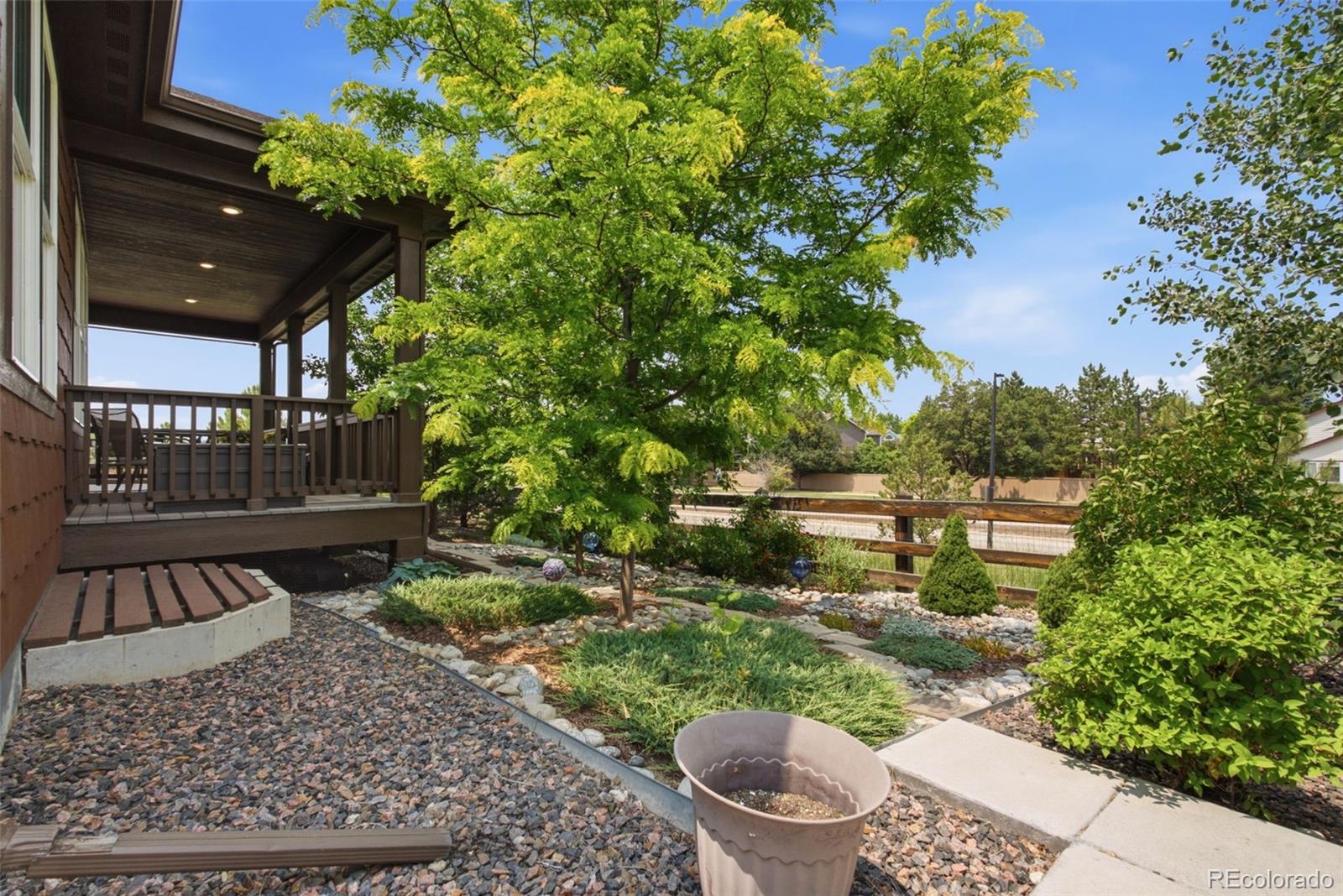 MLS Image #35 for 4312  broken hill drive,castle rock, Colorado
