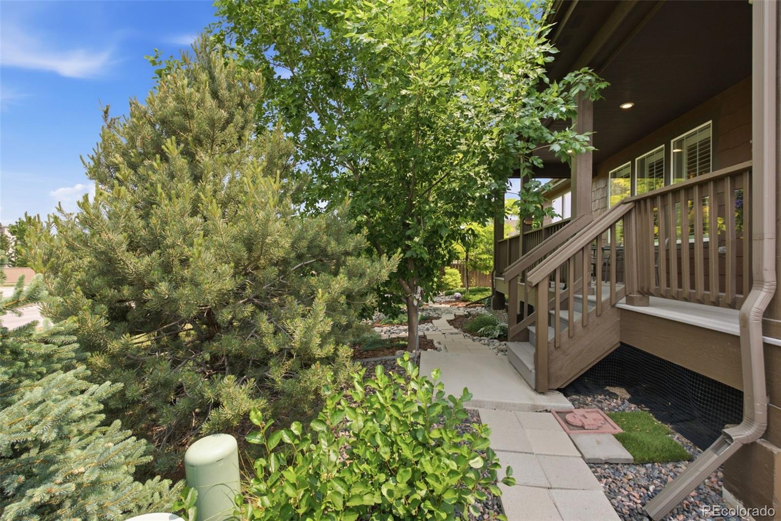 MLS Image #36 for 4312  broken hill drive,castle rock, Colorado