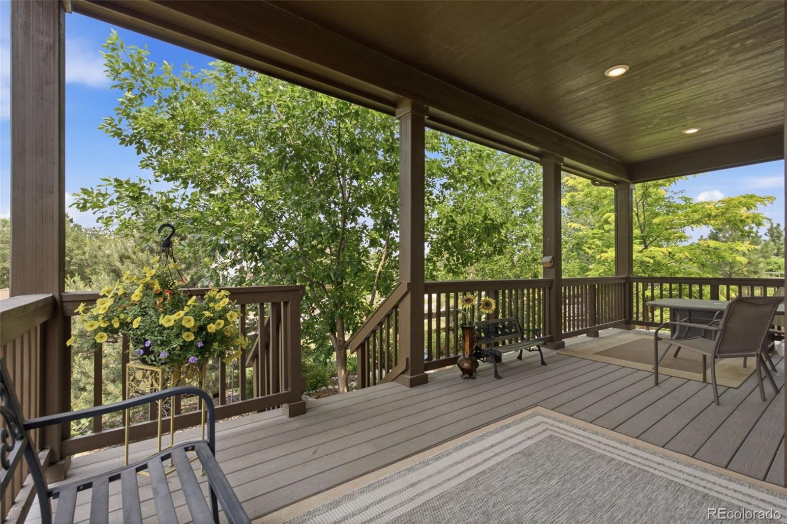 MLS Image #37 for 4312  broken hill drive,castle rock, Colorado