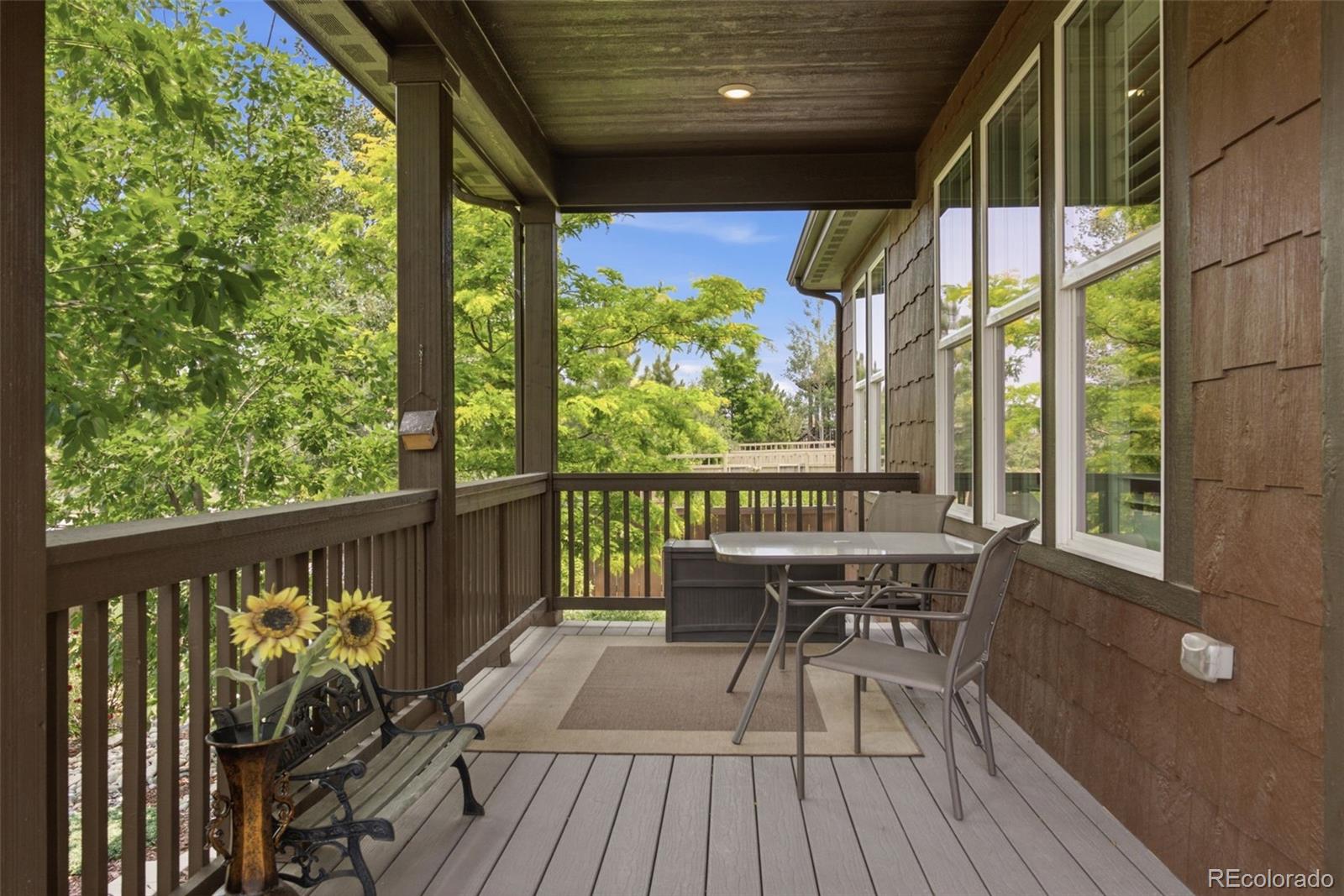 MLS Image #38 for 4312  broken hill drive,castle rock, Colorado