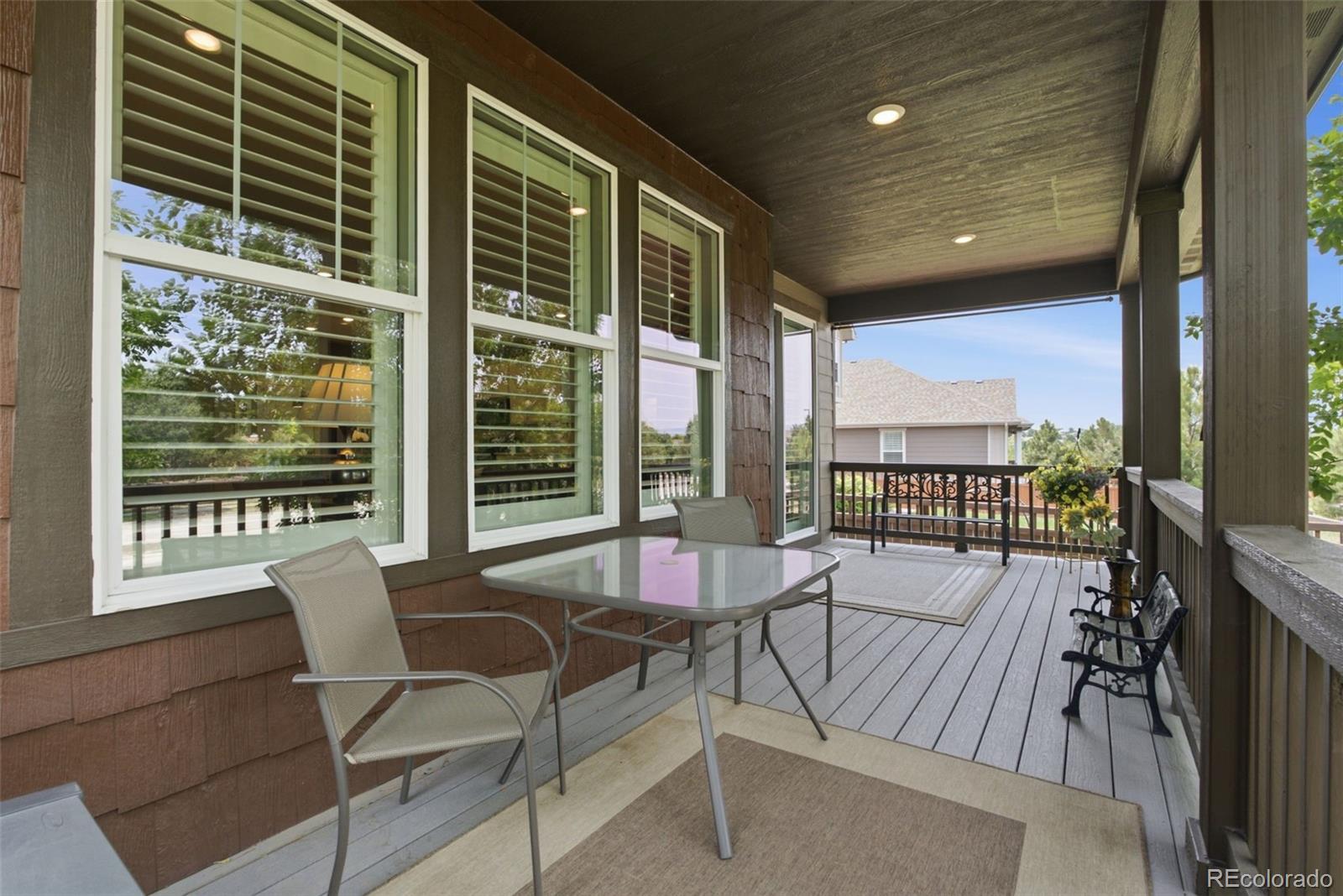MLS Image #39 for 4312  broken hill drive,castle rock, Colorado