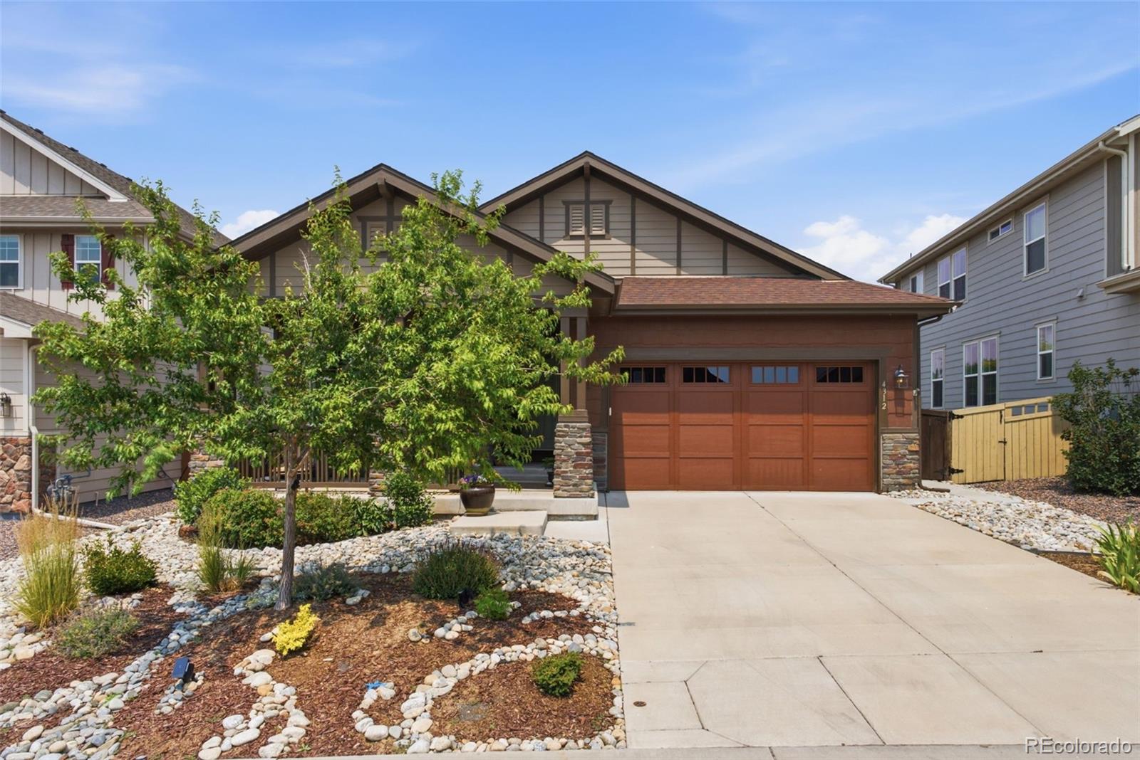 MLS Image #41 for 4312  broken hill drive,castle rock, Colorado