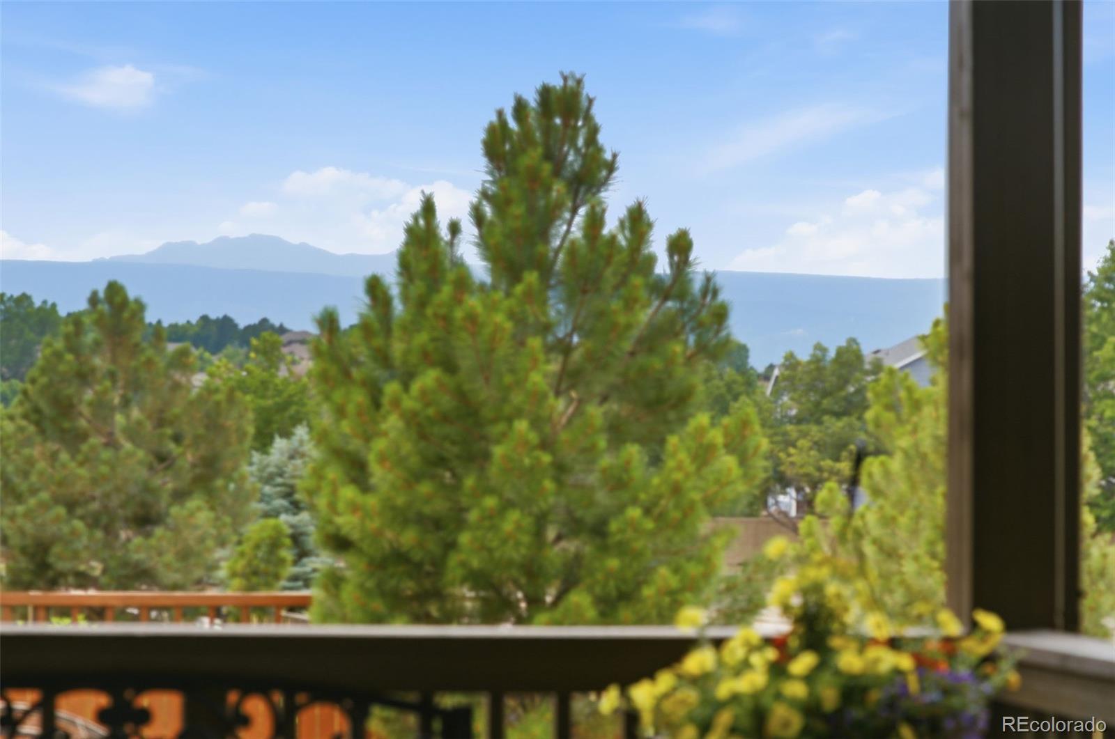 MLS Image #48 for 4312  broken hill drive,castle rock, Colorado