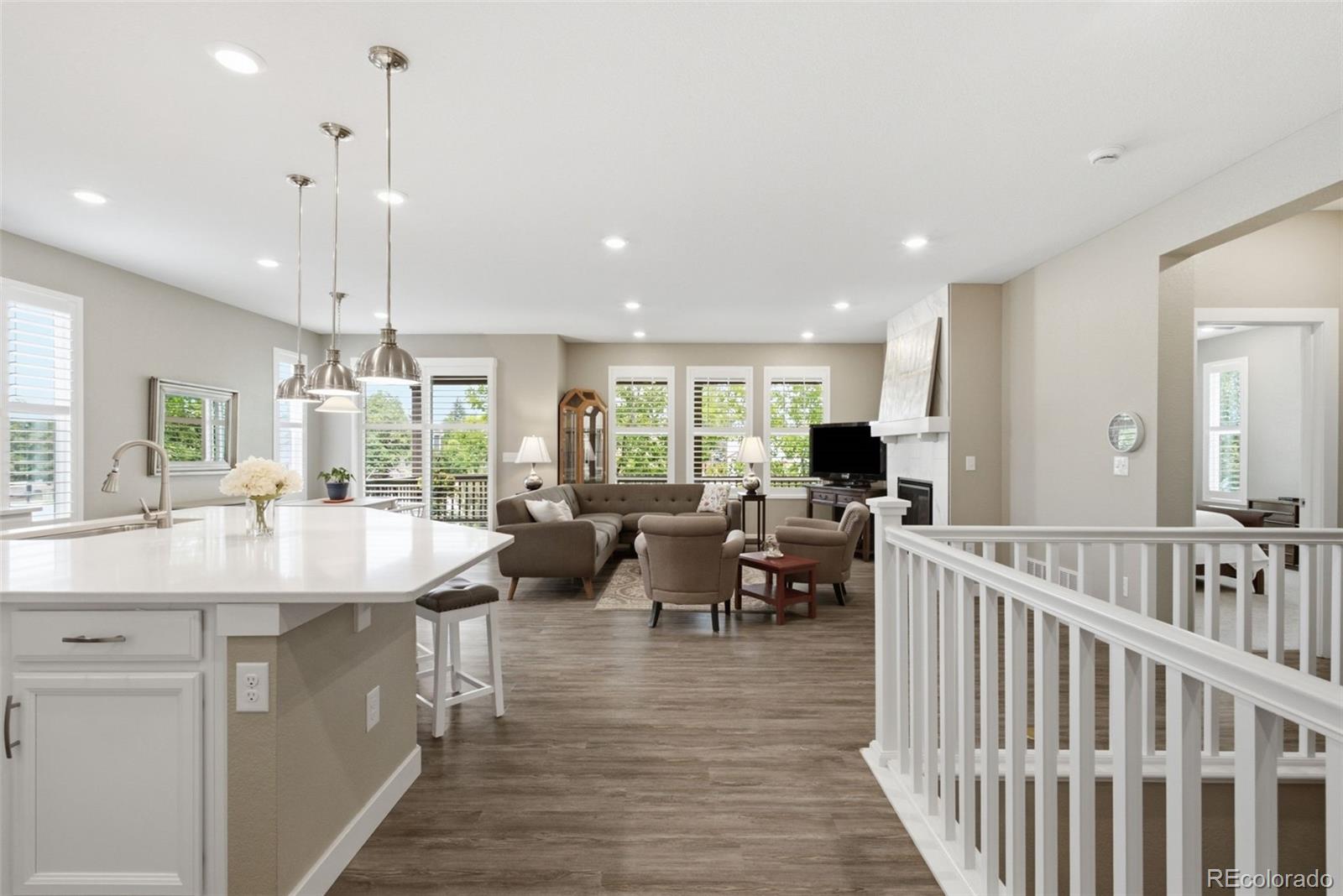 MLS Image #5 for 4312  broken hill drive,castle rock, Colorado