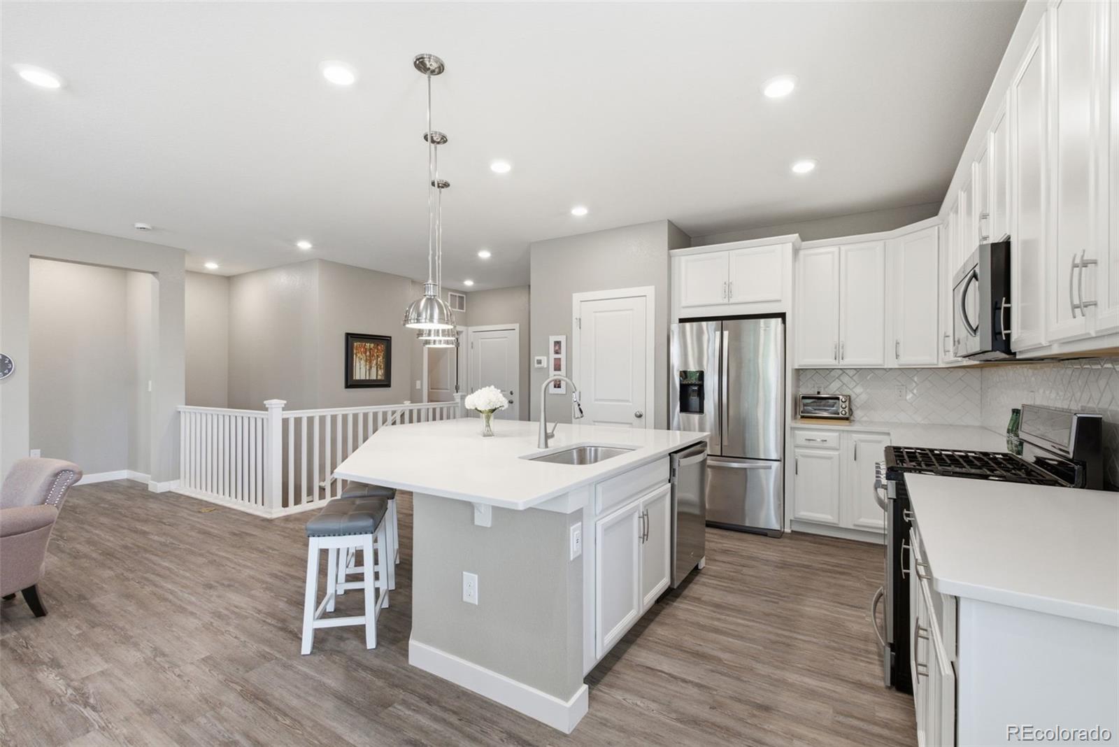 MLS Image #6 for 4312  broken hill drive,castle rock, Colorado
