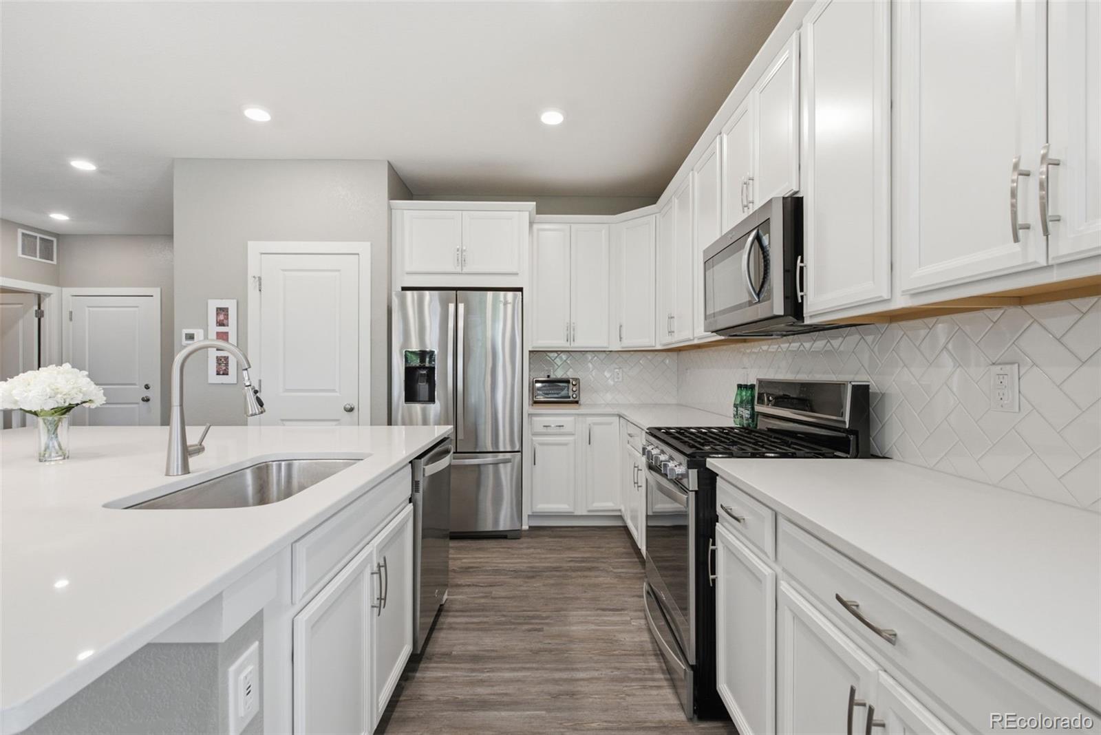 MLS Image #7 for 4312  broken hill drive,castle rock, Colorado