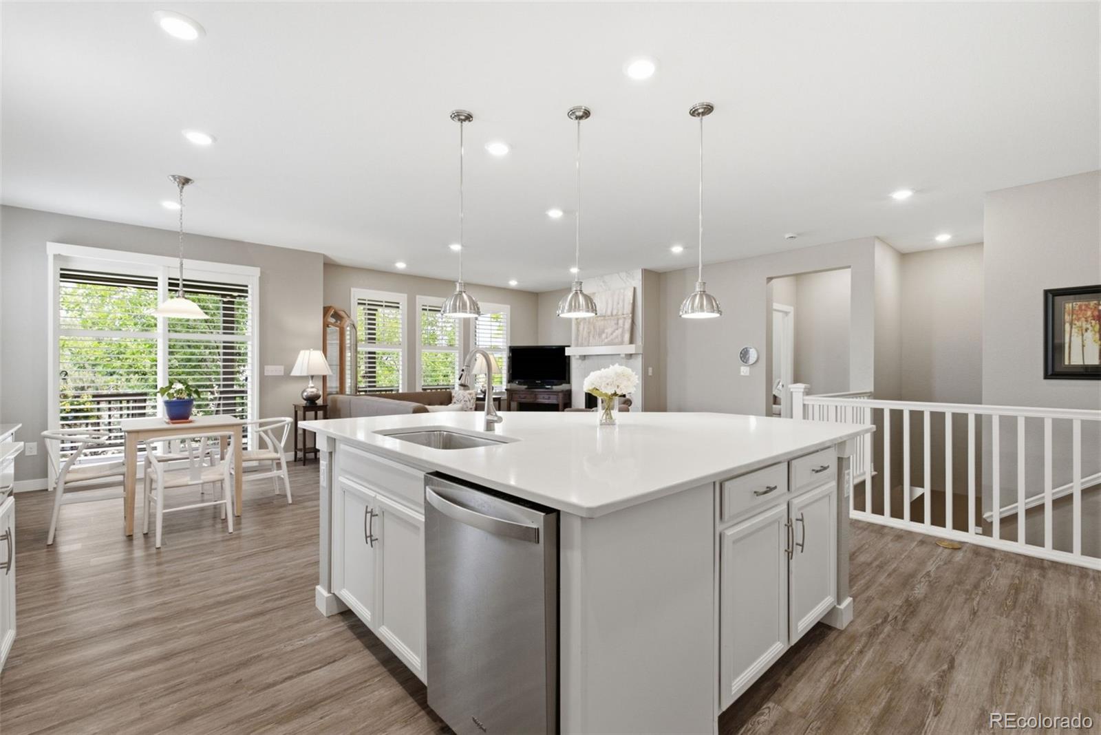 MLS Image #8 for 4312  broken hill drive,castle rock, Colorado