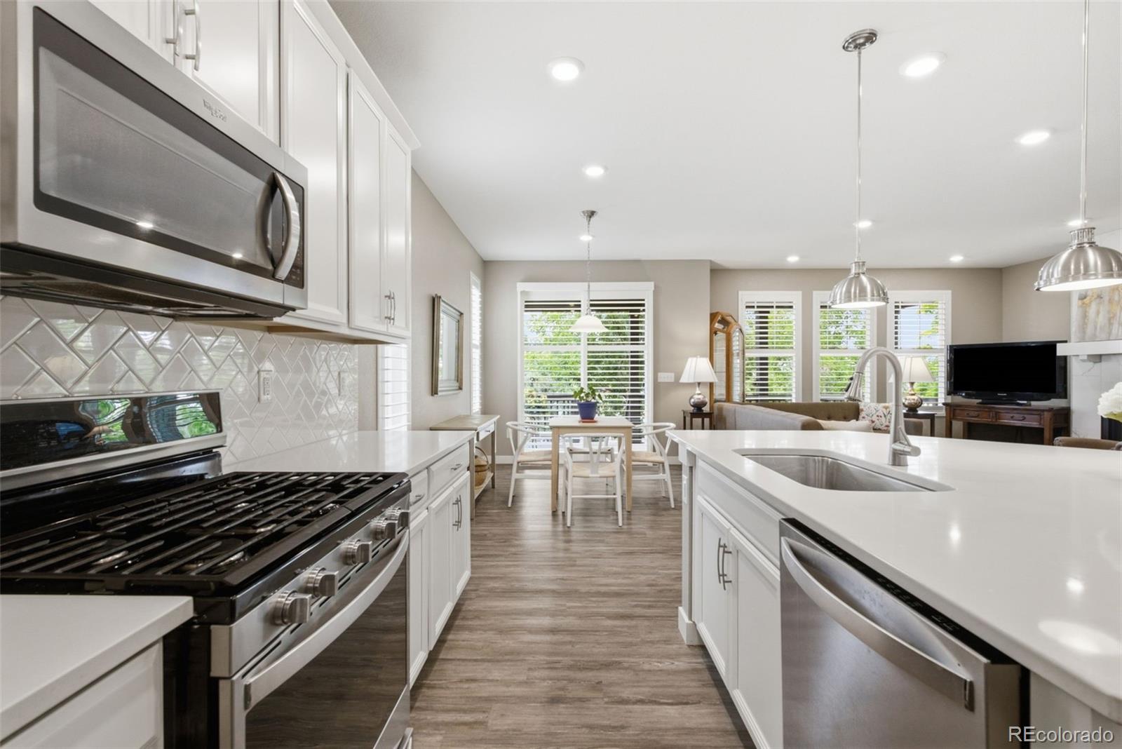 MLS Image #9 for 4312  broken hill drive,castle rock, Colorado