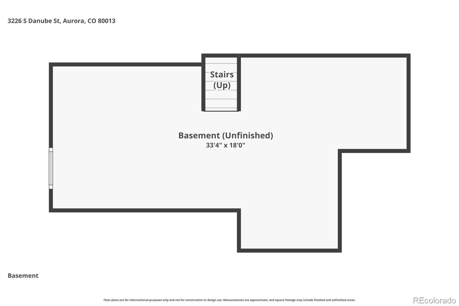 MLS Image #27 for 3226 s danube street,aurora, Colorado