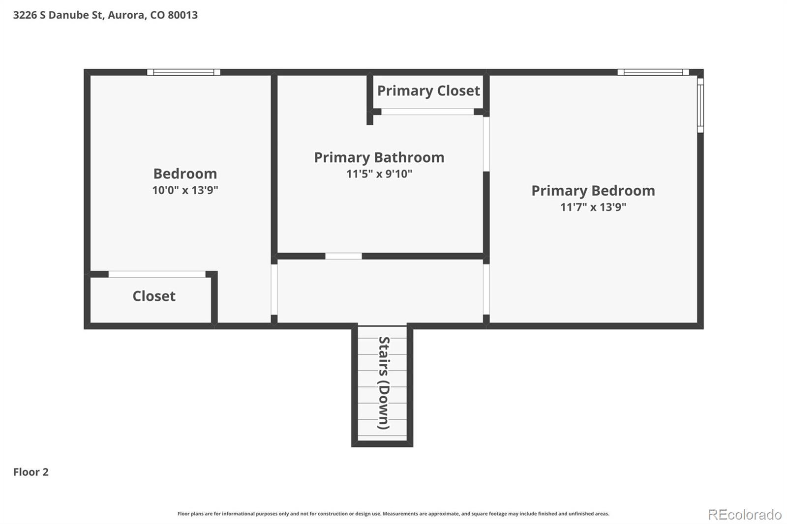 MLS Image #28 for 3226 s danube street,aurora, Colorado