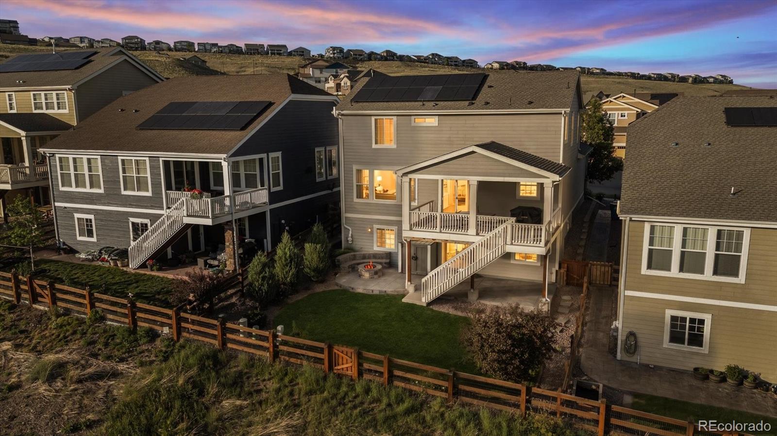 MLS Image #1 for 8509  eldora way,arvada, Colorado