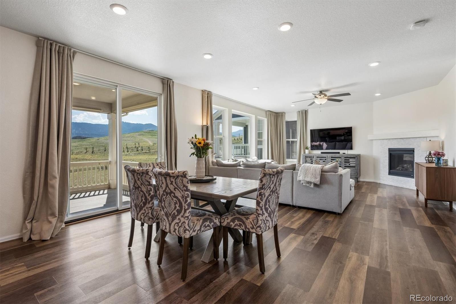 MLS Image #12 for 8509  eldora way,arvada, Colorado