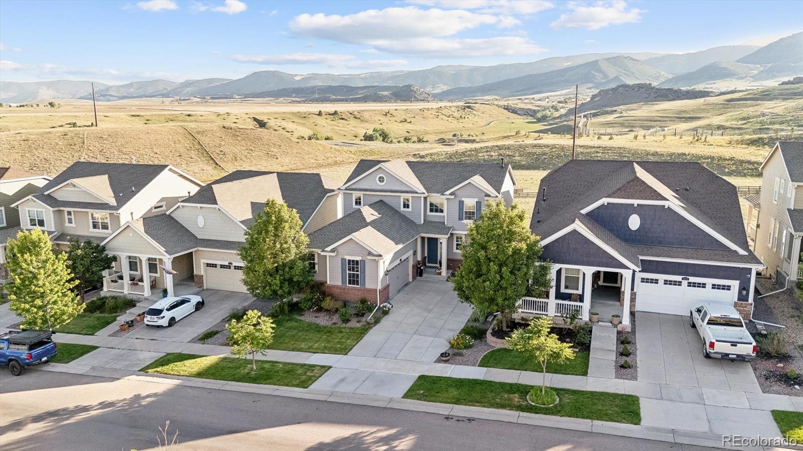 MLS Image #2 for 8509  eldora way,arvada, Colorado