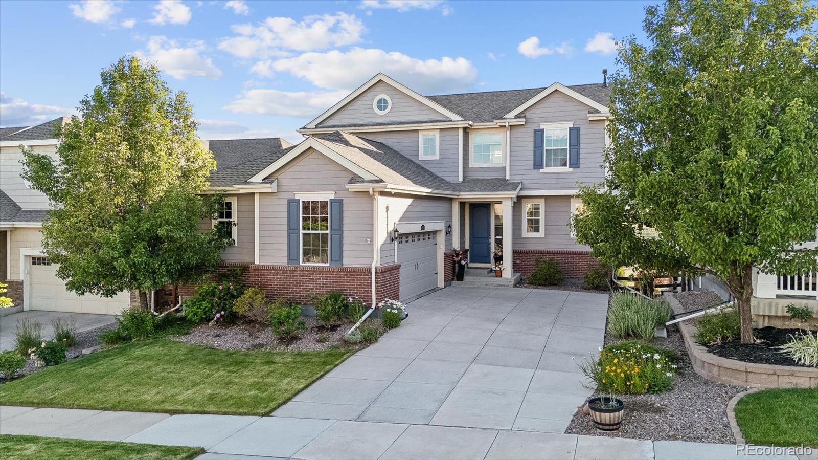 MLS Image #3 for 8509  eldora way,arvada, Colorado