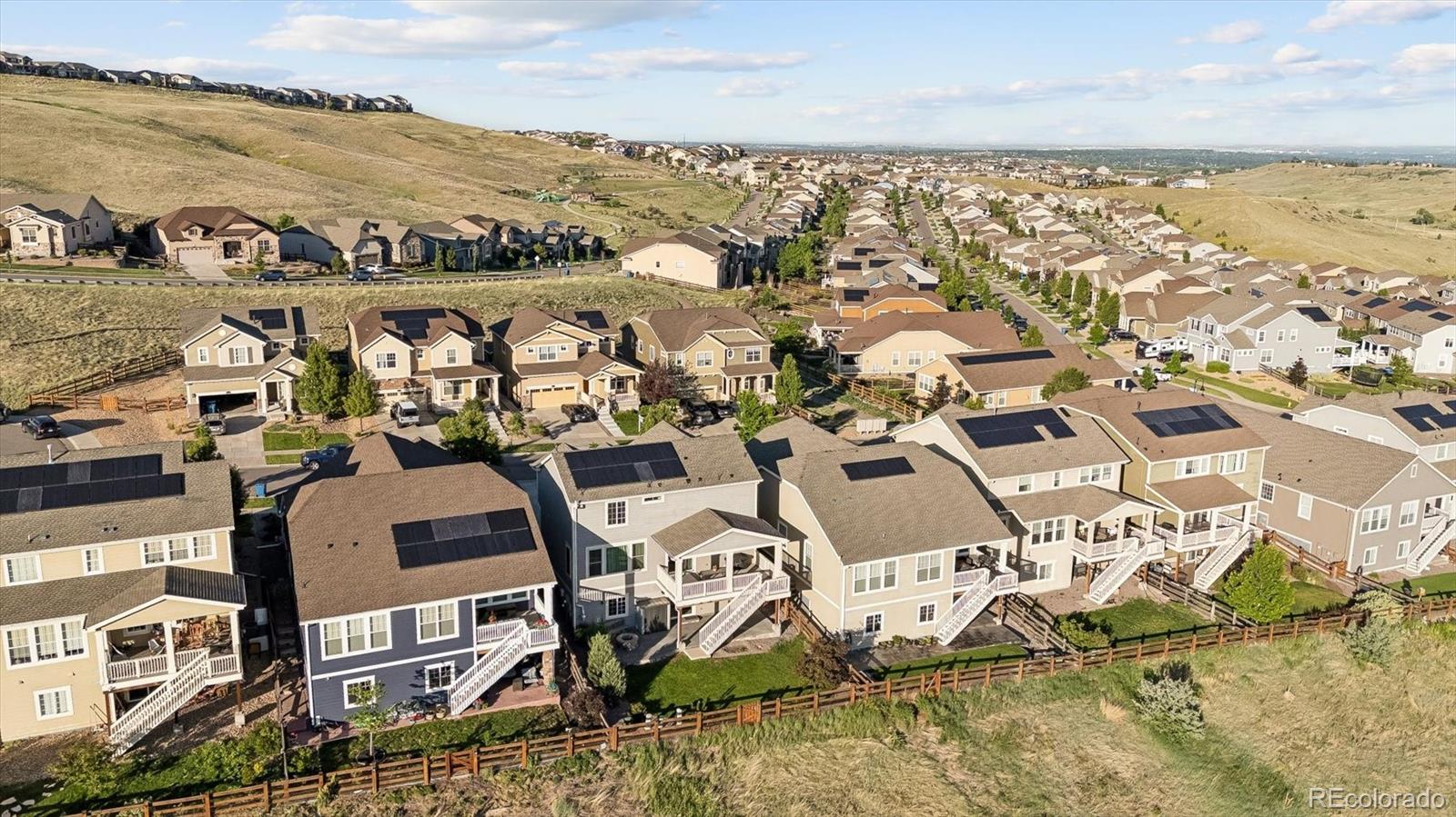 MLS Image #40 for 8509  eldora way,arvada, Colorado
