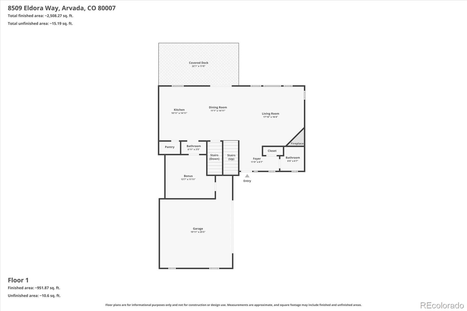 MLS Image #42 for 8509  eldora way,arvada, Colorado