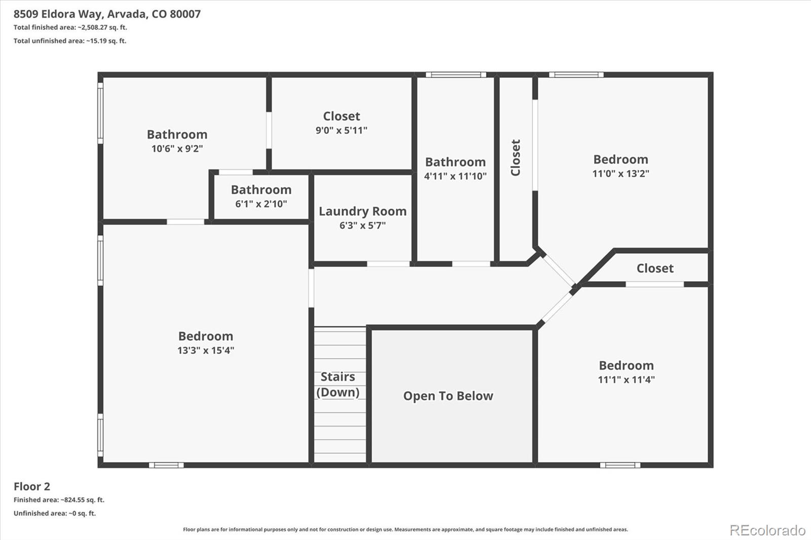 MLS Image #43 for 8509  eldora way,arvada, Colorado