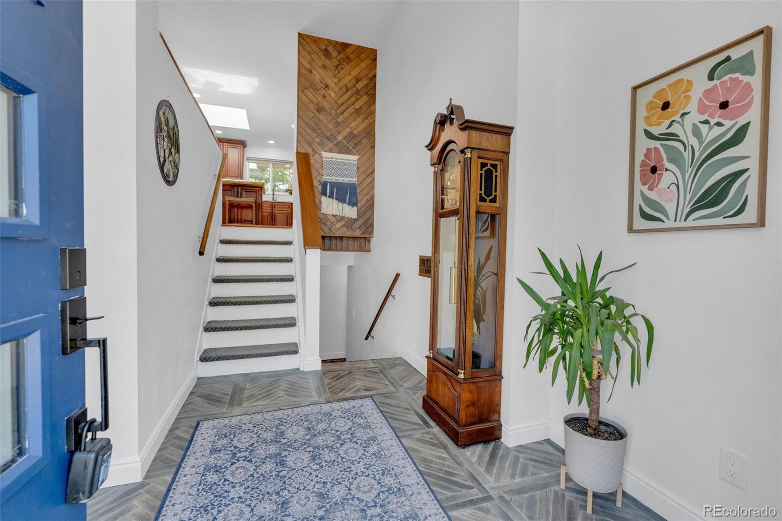 MLS Image #1 for 6580 s newland circle,littleton, Colorado