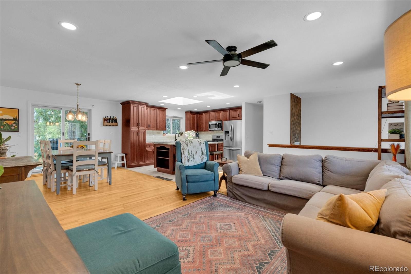 MLS Image #3 for 6580 s newland circle,littleton, Colorado