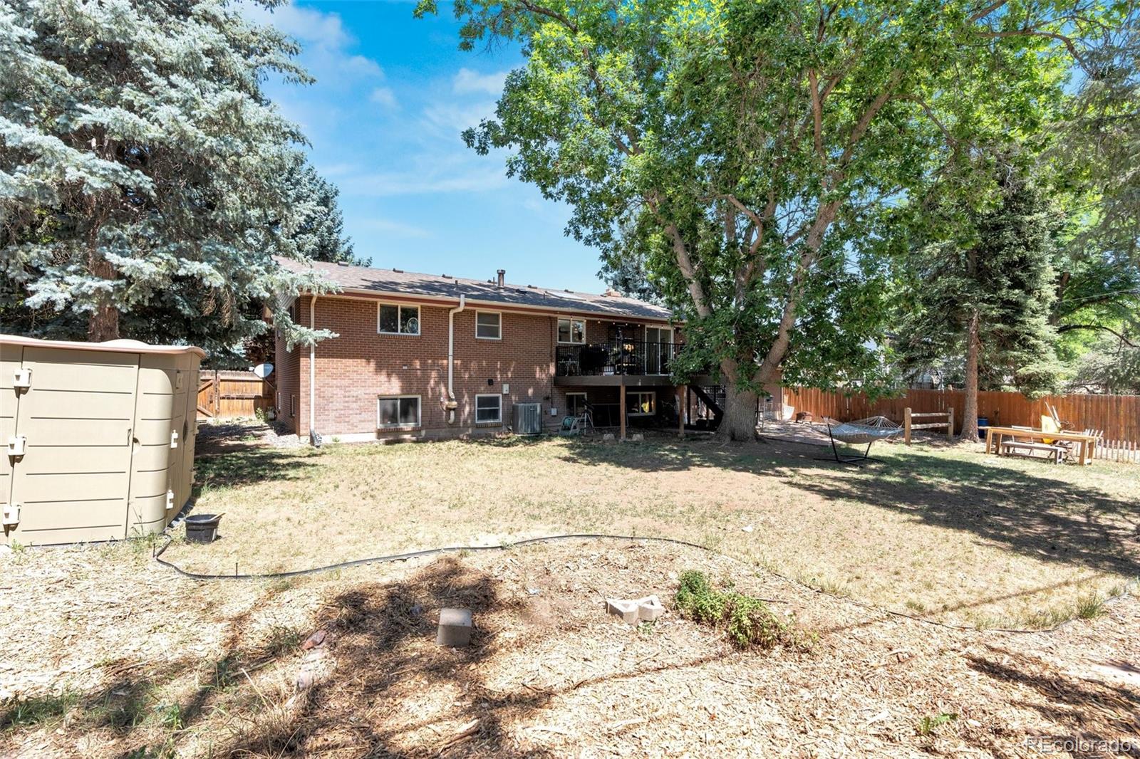 MLS Image #38 for 6580 s newland circle,littleton, Colorado