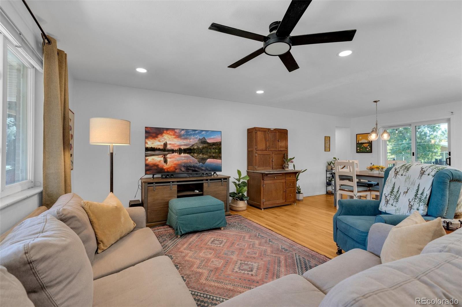 MLS Image #4 for 6580 s newland circle,littleton, Colorado