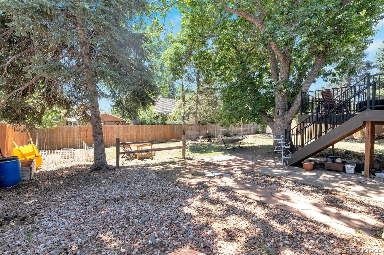 MLS Image #40 for 6580 s newland circle,littleton, Colorado