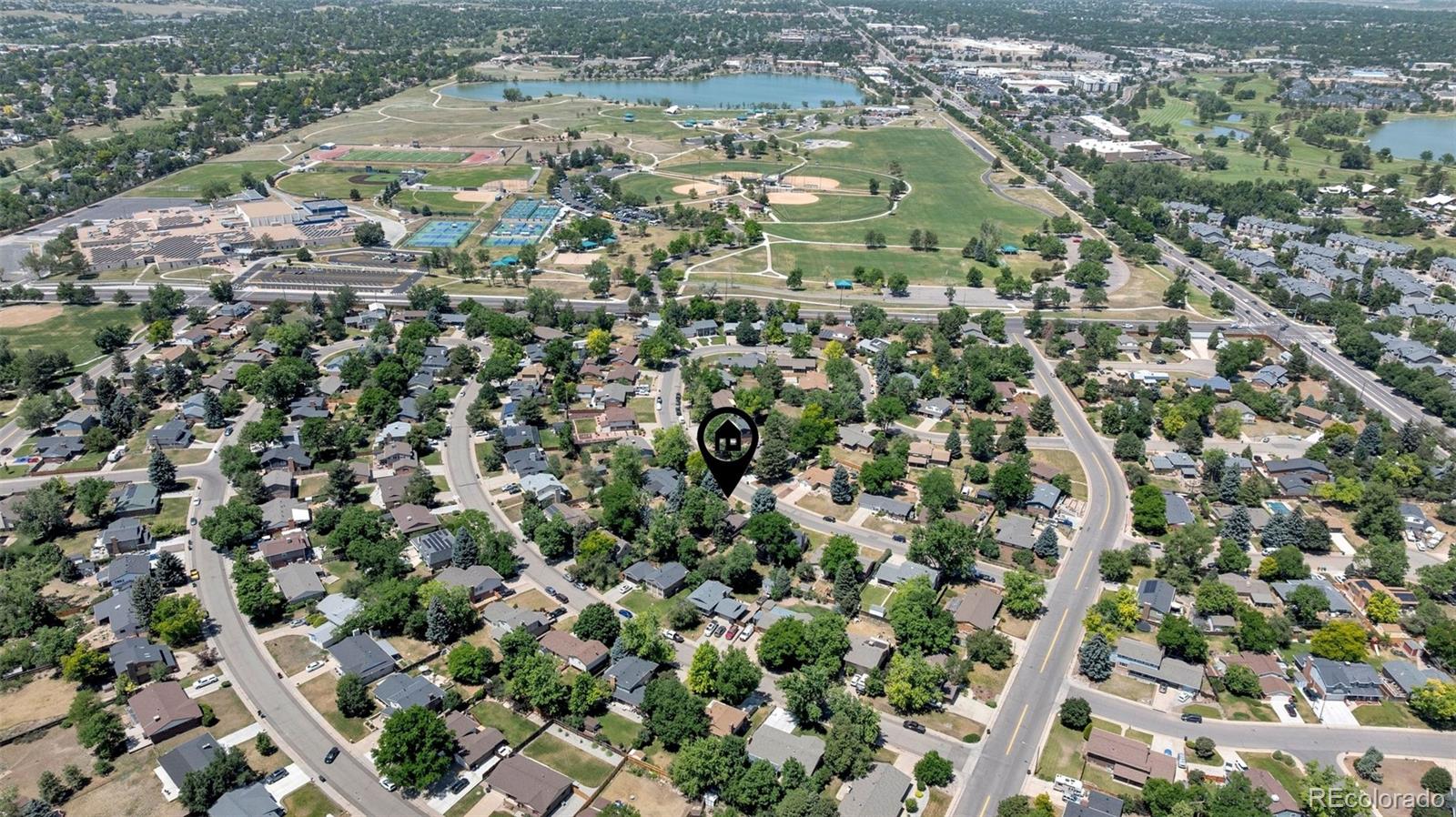 MLS Image #41 for 6580 s newland circle,littleton, Colorado