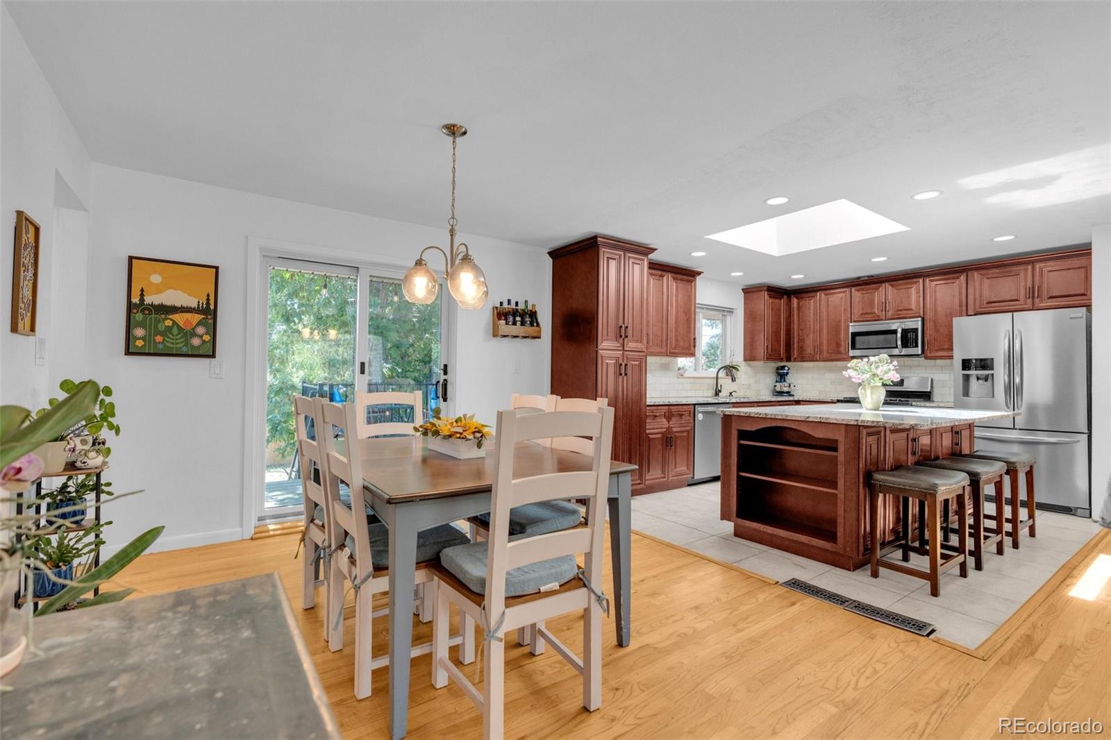 MLS Image #7 for 6580 s newland circle,littleton, Colorado