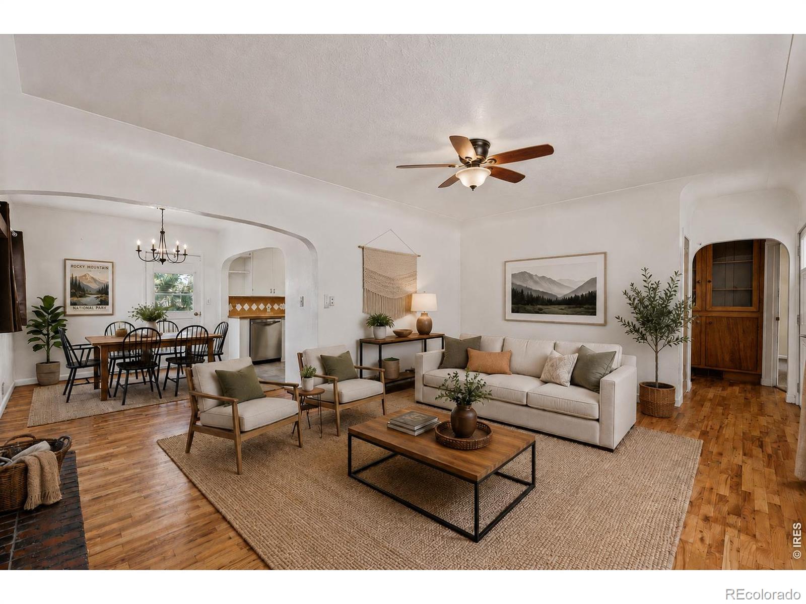 MLS Image #1 for 1529  12th street,greeley, Colorado