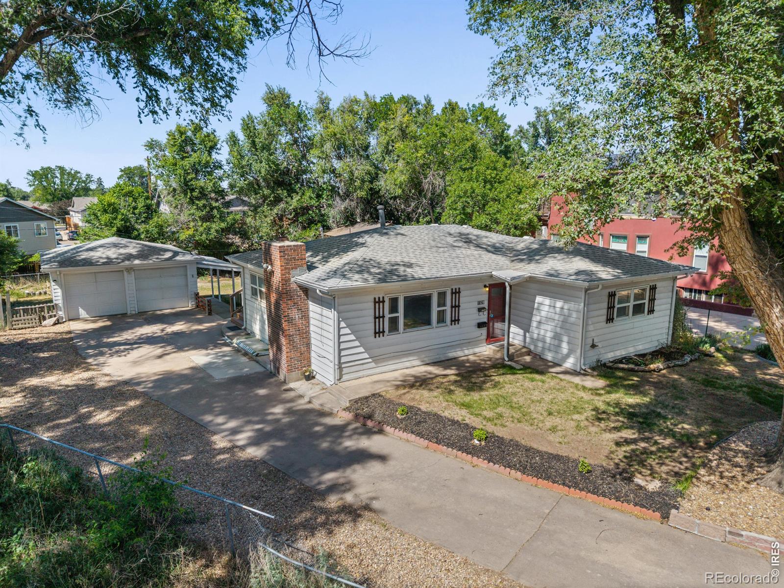 MLS Image #2 for 1529  12th street,greeley, Colorado