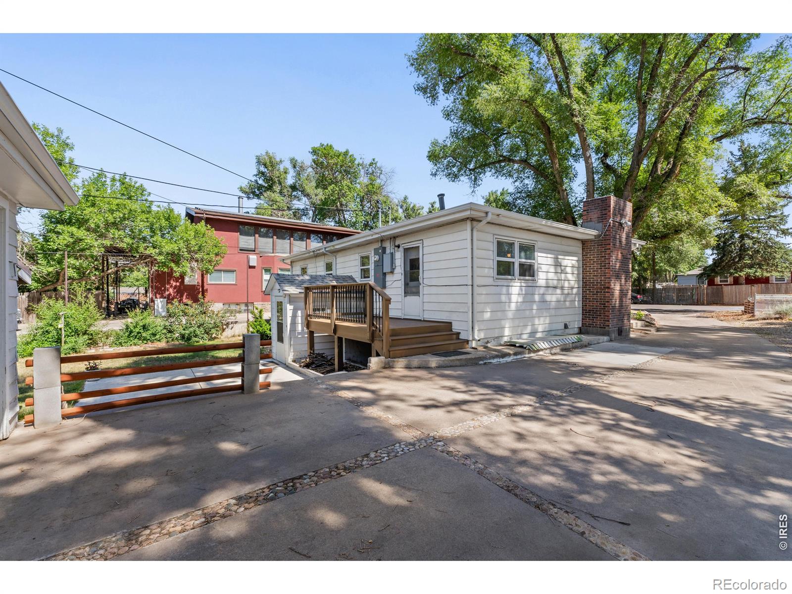 MLS Image #23 for 1529  12th street,greeley, Colorado