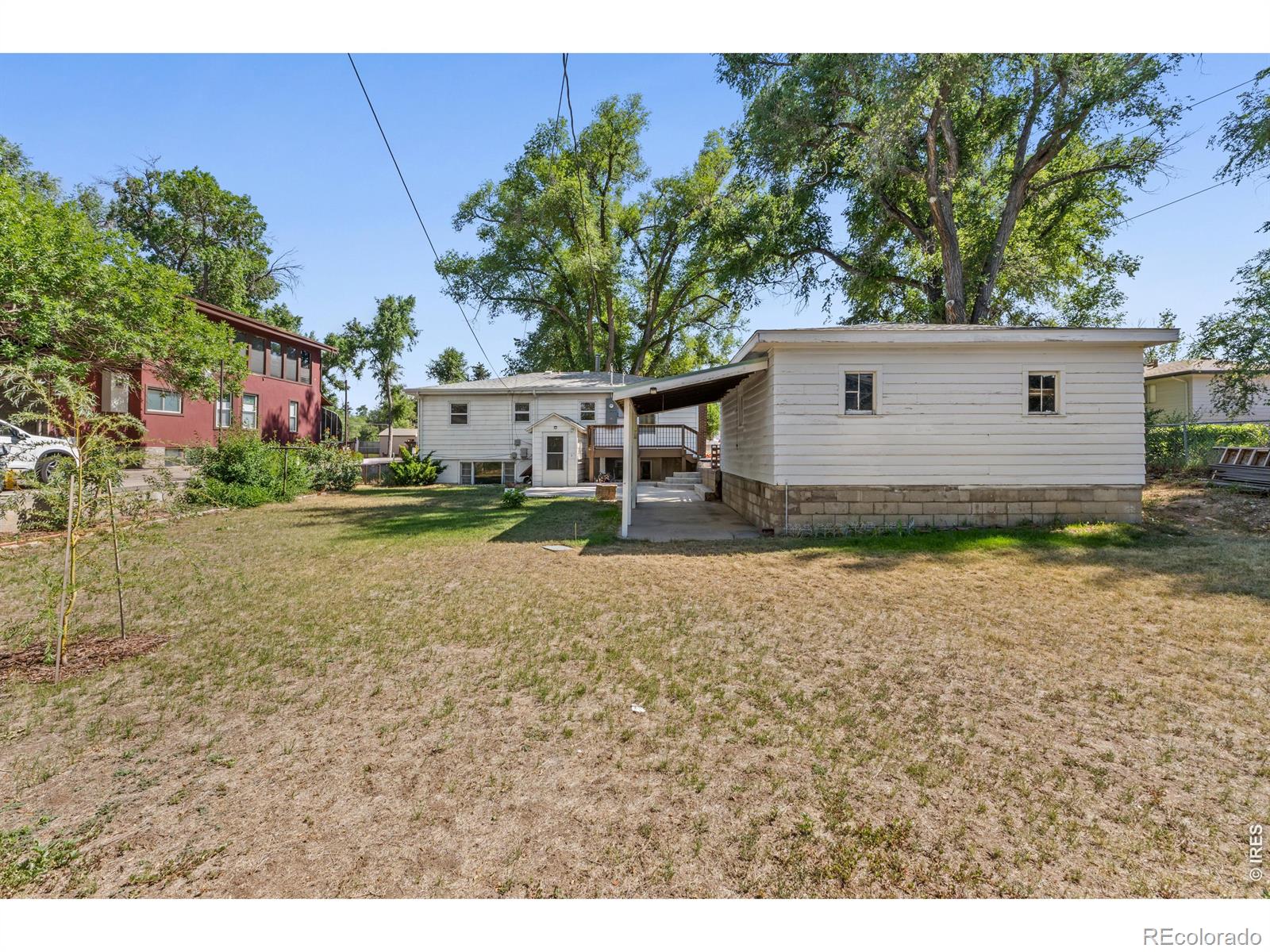 MLS Image #26 for 1529  12th street,greeley, Colorado