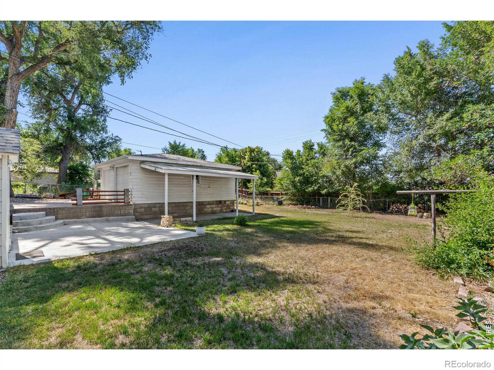 MLS Image #27 for 1529  12th street,greeley, Colorado